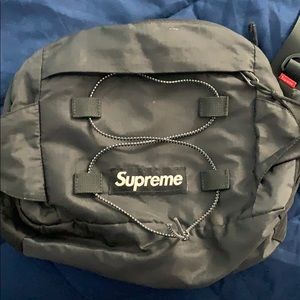 Supreme Crossover Bag